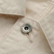 画像をギャラリービューアに読み込む, Lot.665 Service Coat (New Products Talking order 2/21-3/1)