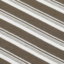 Load image into Gallery viewer, Multi Stripe Tee S/S