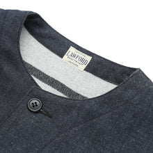 画像をギャラリービューアに読み込む, Lot.432 Lined Work Vest( Re Talking order 11/29-12/9)