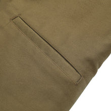 画像をギャラリービューアに読み込む, Lined Military Vest