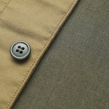 画像をギャラリービューアに読み込む, Lined Military Vest