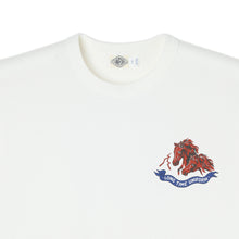 画像をギャラリービューアに読み込む, Support Crew Tee “FOR THE ROAD” Type : B