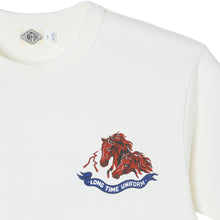 画像をギャラリービューアに読み込む, Support Crew Tee “FOR THE ROAD” Type : B