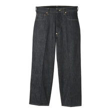 画像をギャラリービューアに読み込む, Lot.233 Buckle-back Five Pocket Denim Pants (3rd Anniversary Limited Product)