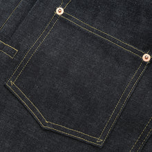 画像をギャラリービューアに読み込む, Lot.233 Simplified One Pocket Denim Jacket (3rd Anniversary Limited Products)