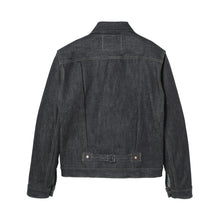 画像をギャラリービューアに読み込む, Lot.233 Simplified One Pocket Denim Jacket (3rd Anniversary Limited Products)