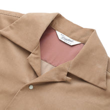 画像をギャラリービューアに読み込む, Open Shirt "Dixie"