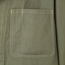 画像をギャラリービューアに読み込む, N-3 Utility Jacket Unprinted