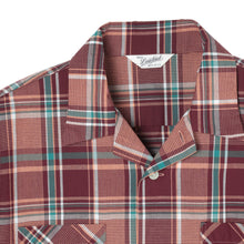 画像をギャラリービューアに読み込む, Open Shirt "Sosh"