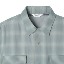 画像をギャラリービューアに読み込む, Open Shirt "Grease"