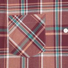 画像をギャラリービューアに読み込む, Open Shirt "Sosh"