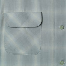 画像をギャラリービューアに読み込む, Open Shirt "Grease"