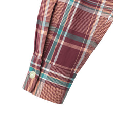 画像をギャラリービューアに読み込む, Open Shirt "Sosh"