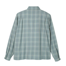 画像をギャラリービューアに読み込む, Open Shirt "Grease"