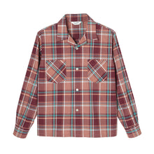 画像をギャラリービューアに読み込む, Open Shirt "Sosh"