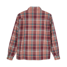 画像をギャラリービューアに読み込む, Open Shirt "Sosh"