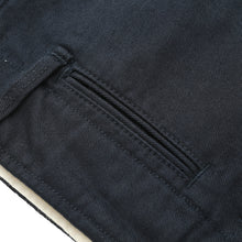 画像をギャラリービューアに読み込む, Military Chino