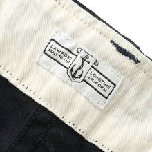 画像をギャラリービューアに読み込む, Military Chino