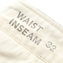 画像をギャラリービューアに読み込む, Military Chino