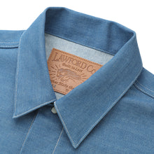 Load image into Gallery viewer, Lot.262 Western Jacket "Maverick" (Talking order 3/7-17)