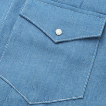 Load image into Gallery viewer, Lot.262 Western Jacket "Maverick" (Talking order 3/7-17)