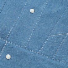 Load image into Gallery viewer, Lot.262 Western Jacket "Maverick" (Talking order 3/7-17)