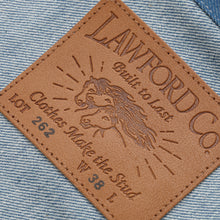 Load image into Gallery viewer, Lot.262 Western Jacket "Maverick" (Talking order 3/7-17)