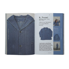 画像をギャラリービューアに読み込む, Book “AVANT” Vol.6 -STIFEL, THE AMERICAN BLUE DREAM-