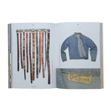 Load image into Gallery viewer, Book “AVANT” Vol.5 -WESTERN WEAR-