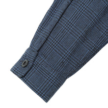 画像をギャラリービューアに読み込む, Open Shirt "Waters" L/S