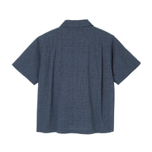 画像をギャラリービューアに読み込む, Open Shirt "Waters" S/S