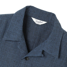 画像をギャラリービューアに読み込む, Open Shirt "Waters" S/S