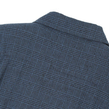 画像をギャラリービューアに読み込む, Open Shirt "Waters" S/S