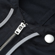 画像をギャラリービューアに読み込む, BUTTER & BREAD "Outdoor Cotton Anorak"