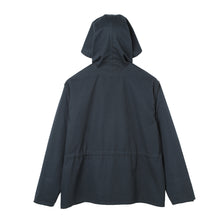 画像をギャラリービューアに読み込む, BUTTER & BREAD "Outdoor Cotton Anorak"