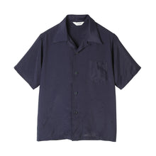 画像をギャラリービューアに読み込む, Deeptone Rayon Shirt S/S