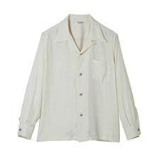 画像をギャラリービューアに読み込む, Hawaiian "わ印" L/S"