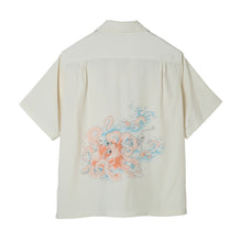 画像をギャラリービューアに読み込む, Hawaiian "わ印" S/S