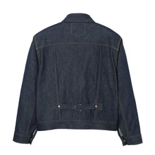 画像をギャラリービューアに読み込む, Lot.263J One Pocket Denim Jacket (Pre-order 8/22-9/6)