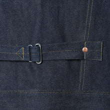 画像をギャラリービューアに読み込む, Lot.263J One Pocket Denim Jacket (Pre-order 8/22-9/6)
