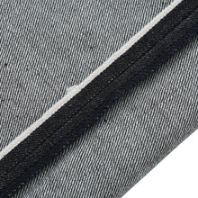画像をギャラリービューアに読み込む, Lot.243 Buckle-back Five Pocket Denim Pants (Delivery on Late November-Mid December)