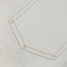 画像をギャラリービューアに読み込む, Lot.243 Buckle-back Five Pocket Denim Pants (Delivery on Late November-Mid December)