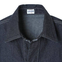 画像をギャラリービューアに読み込む, Lot.742 Work Jacket