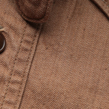 画像をギャラリービューアに読み込む, Lot.753 Waistband Over Shirt