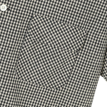 画像をギャラリービューアに読み込む, Open Shirt "Jimmy" L/S