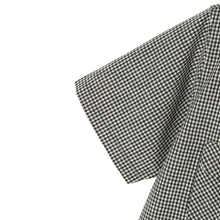 画像をギャラリービューアに読み込む, Open Shirt "Jimmy" S/S