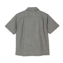画像をギャラリービューアに読み込む, Open Shirt "Jimmy" S/S