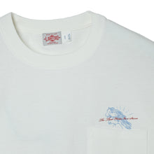 画像をギャラリービューアに読み込む, Support Tee "LAWFORD -T.H.I.S-" W/Pocket