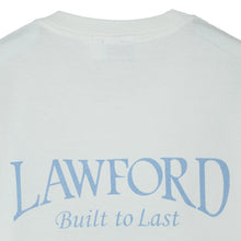 画像をギャラリービューアに読み込む, Support Tee "LAWFORD -T.H.I.S-" W/Pocket