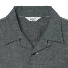 画像をギャラリービューアに読み込む, Open Shirt "Luke"